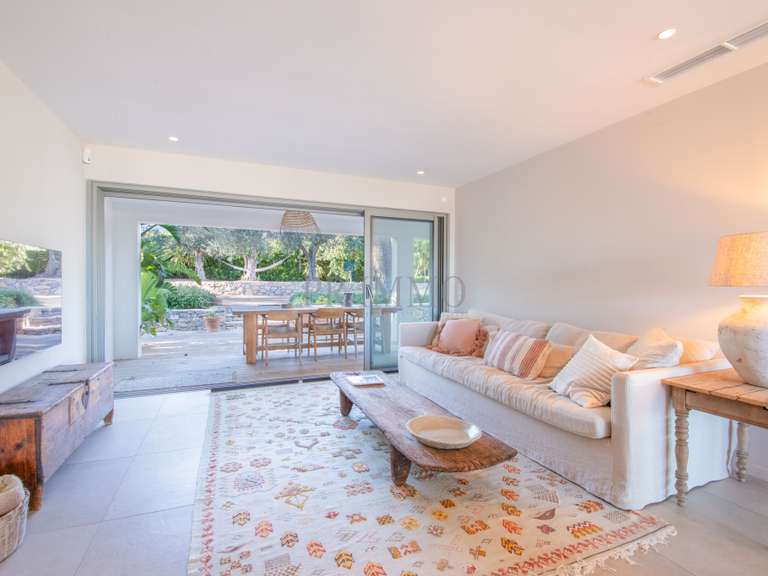 Villa Sainte-Maxime - 4 bedrooms - 185m²