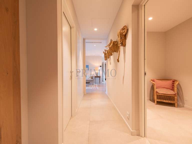 Villa Sainte-Maxime - 4 bedrooms - 185m²