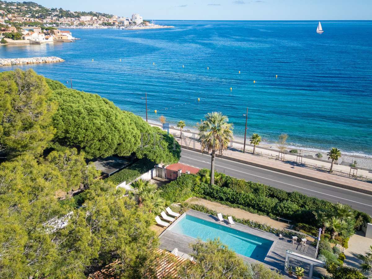 Villa Sainte-Maxime