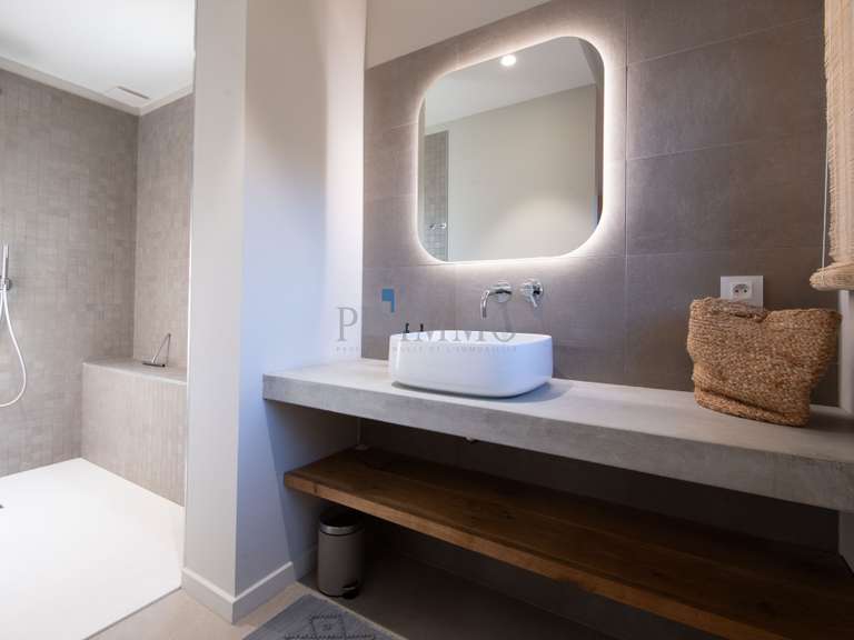 Villa Sainte-Maxime - 4 bedrooms - 185m²