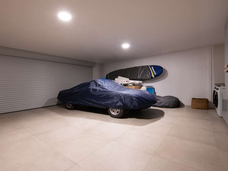 Villa Sainte-Maxime - 4 bedrooms - 185m²