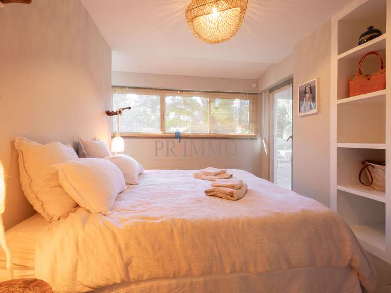 Villa Sainte-Maxime - 4 bedrooms - 185m²