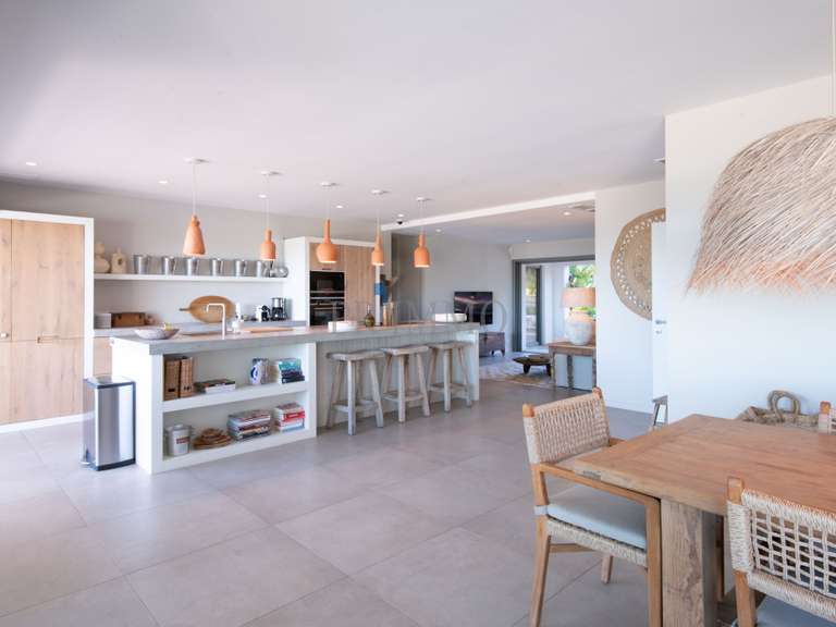 Villa Sainte-Maxime - 4 bedrooms - 185m²