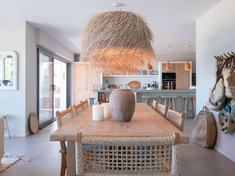 Villa Sainte-Maxime - 4 bedrooms - 185m²