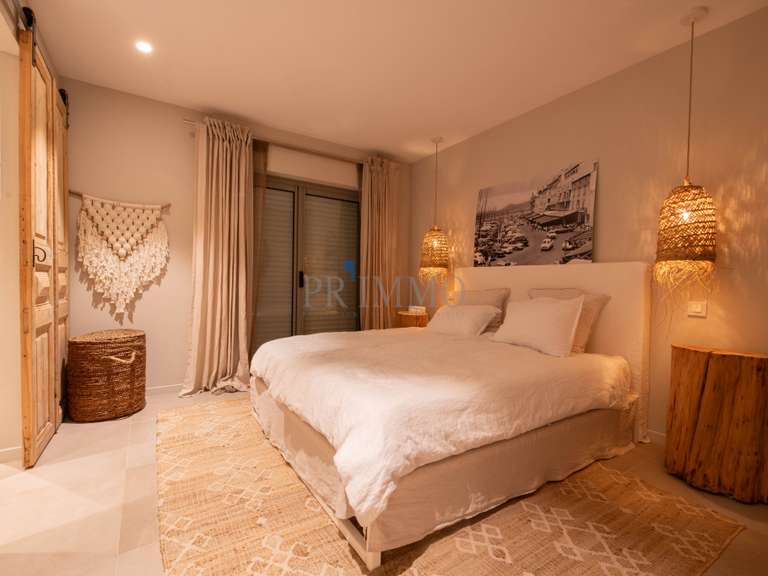 Villa Sainte-Maxime - 4 bedrooms - 185m²