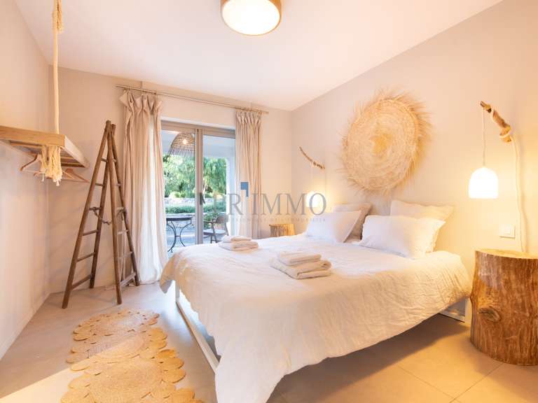 Villa Sainte-Maxime - 4 bedrooms - 185m²