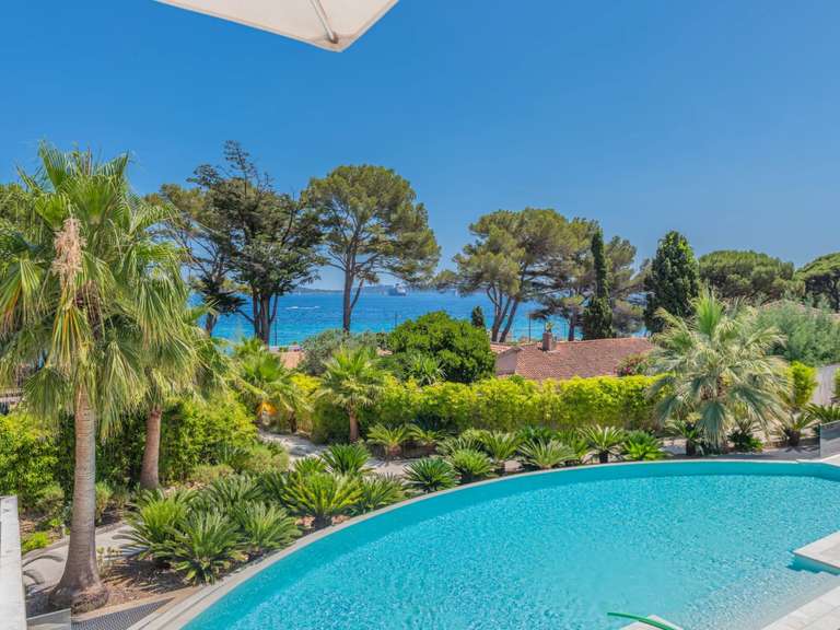 Villa avec Vue sur mer Sainte-Maxime - 4 chambres - 180m²
