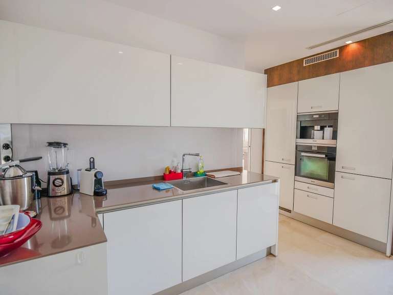 Villa with Sea view Sainte-Maxime - 4 bedrooms - 180m²