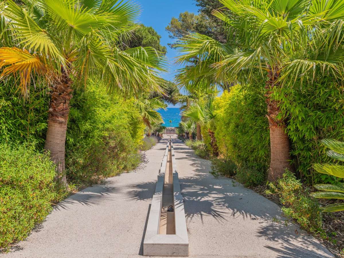 Villa Sainte-Maxime