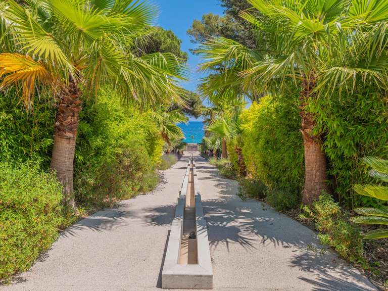 Villa avec Vue sur mer Sainte-Maxime - 4 chambres - 180m²