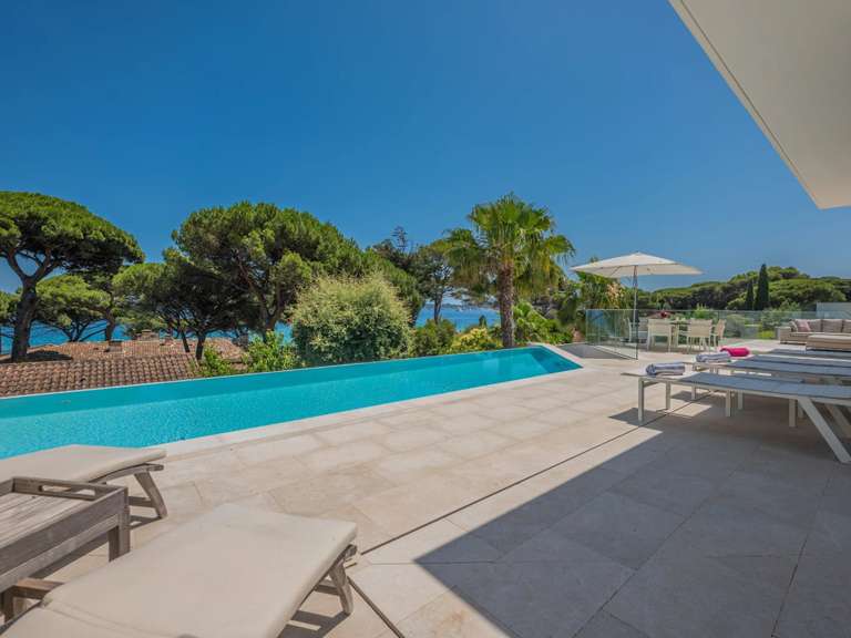 Villa avec Vue sur mer Sainte-Maxime - 4 chambres - 180m²