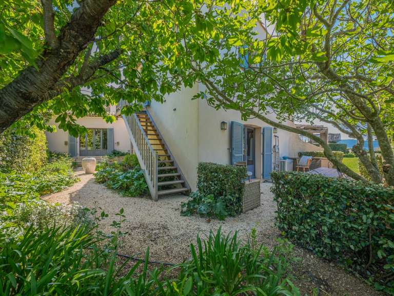 Villa with Sea view Sainte-Maxime - 7 bedrooms - 260m²