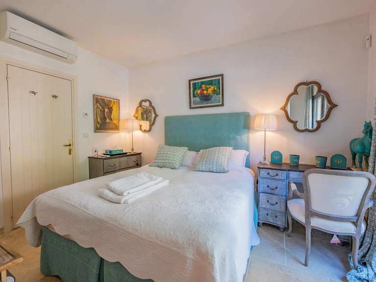 Villa with Sea view Sainte-Maxime - 7 bedrooms - 260m²