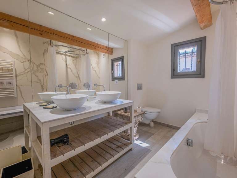 Villa with Sea view Sainte-Maxime - 7 bedrooms - 260m²