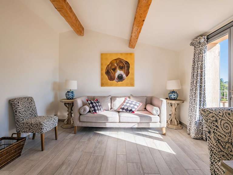 Villa with Sea view Sainte-Maxime - 7 bedrooms - 260m²