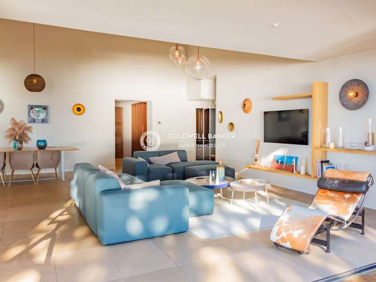 Villa with Sea view Sainte-Maxime - 5 bedrooms - 260m²