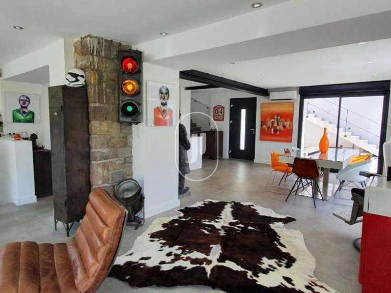 Villa Sainte-Maxime - 6 chambres - 270m²