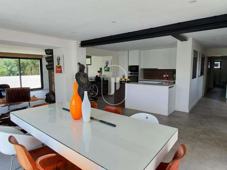 Villa Sainte-Maxime - 6 chambres - 270m²