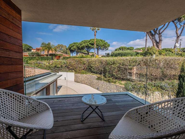 Villa avec Vue sur mer Sainte-Maxime - 4 chambres - 142m²