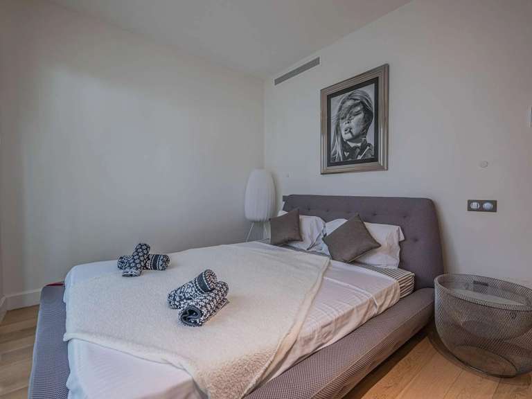 Villa avec Vue sur mer Sainte-Maxime - 4 chambres - 142m²