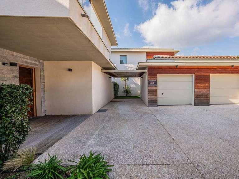 Villa avec Vue sur mer Sainte-Maxime - 4 chambres - 142m²