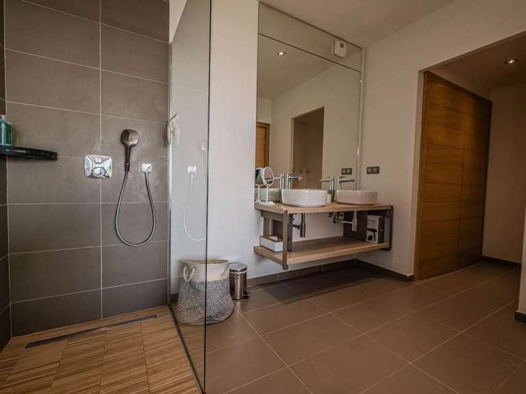 Villa avec Vue sur mer Sainte-Maxime - 4 chambres - 142m²