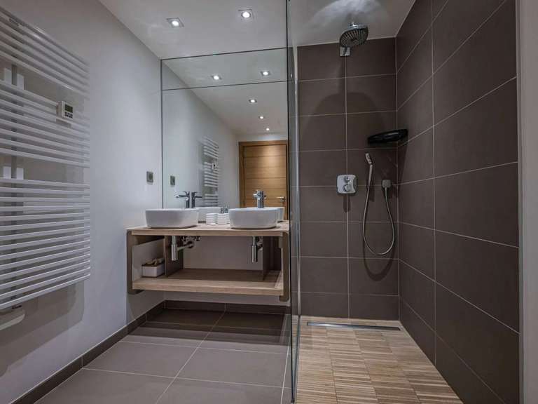 Villa avec Vue sur mer Sainte-Maxime - 4 chambres - 142m²