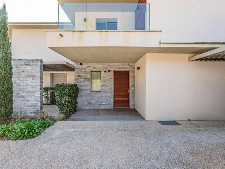 Villa avec Vue sur mer Sainte-Maxime - 4 chambres - 142m²