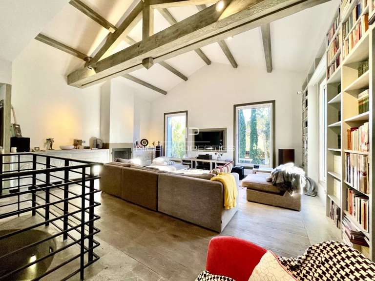 Villa Sainte-Maxime - 6 bedrooms - 292m²