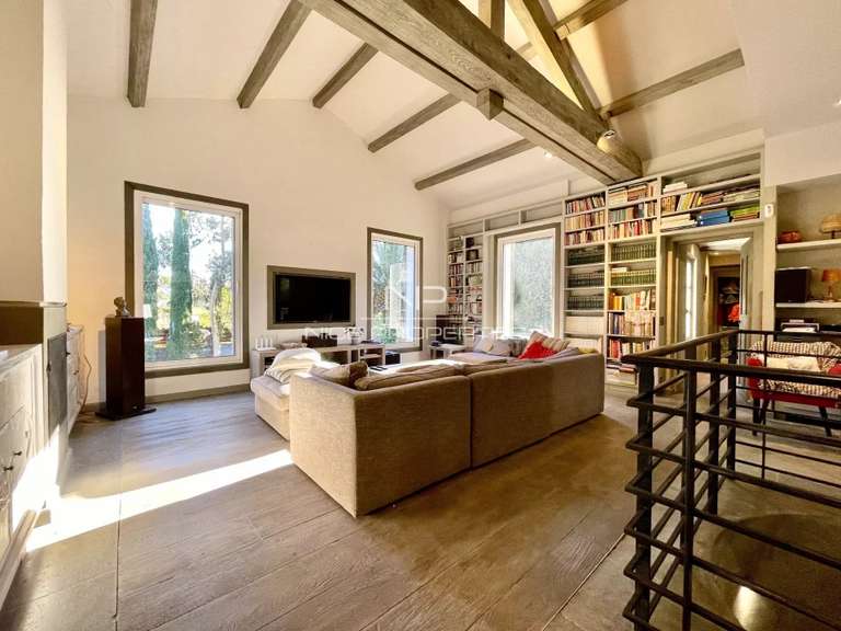 Villa Sainte-Maxime - 6 bedrooms - 292m²