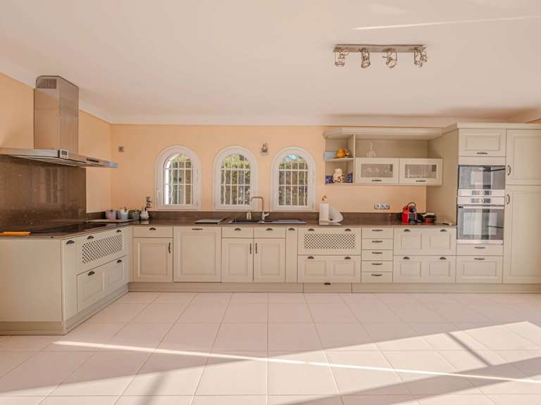 Villa Sainte-Maxime - 4 chambres - 150m²