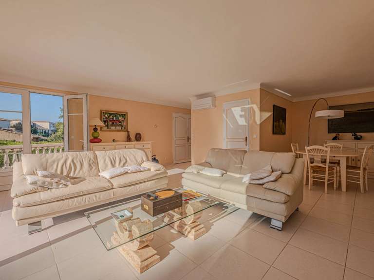 Villa Sainte-Maxime - 4 chambres - 150m²
