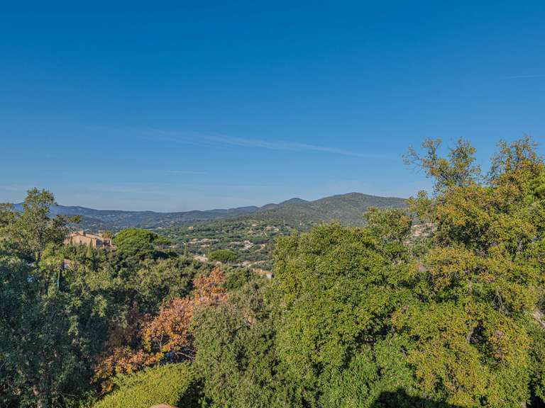 Villa Sainte-Maxime - 4 chambres - 150m²