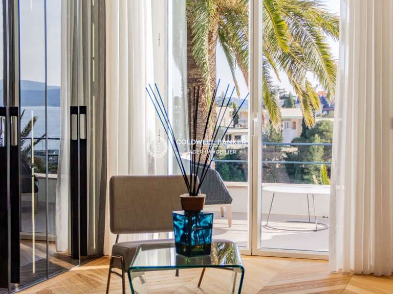 Villa avec Vue sur mer Sainte-Maxime - 4 chambres - 264m²