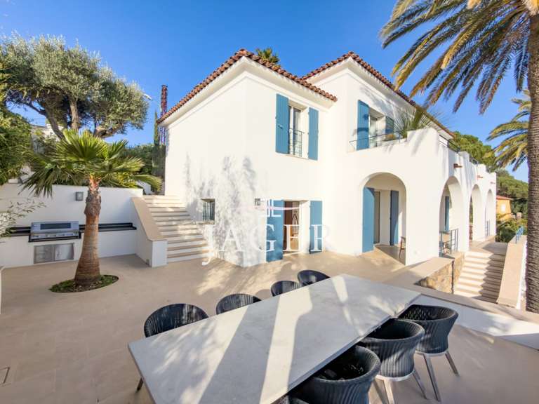Villa avec Vue sur mer Sainte-Maxime - 4 chambres - 264m²