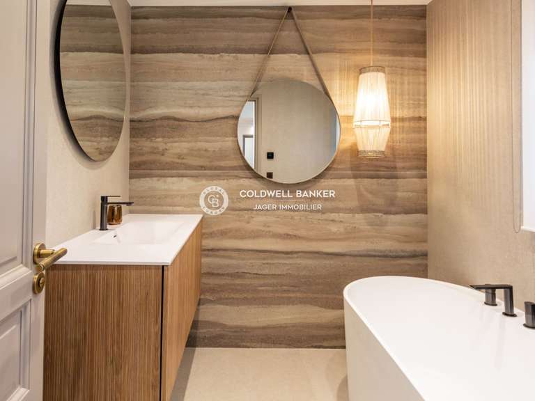 Villa avec Vue sur mer Sainte-Maxime - 4 chambres - 264m²