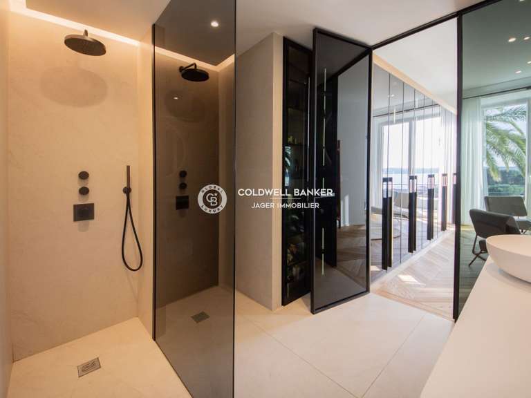 Villa avec Vue sur mer Sainte-Maxime - 4 chambres - 264m²