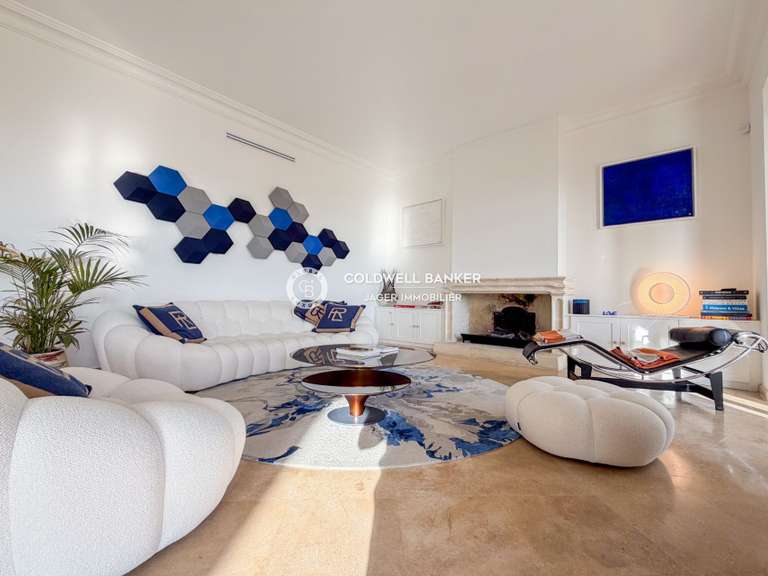 Villa avec Vue sur mer Sainte-Maxime - 4 chambres - 264m²