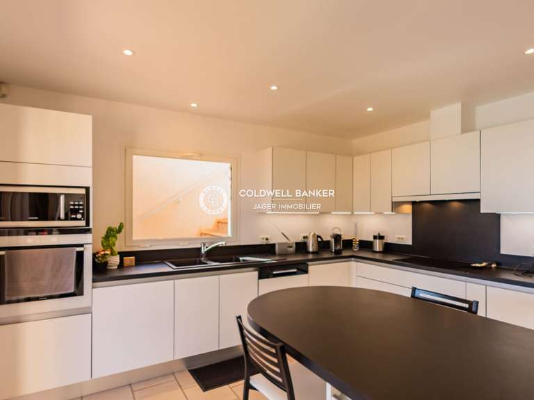 Villa avec Vue sur mer Sainte-Maxime - 5 chambres - 247m²