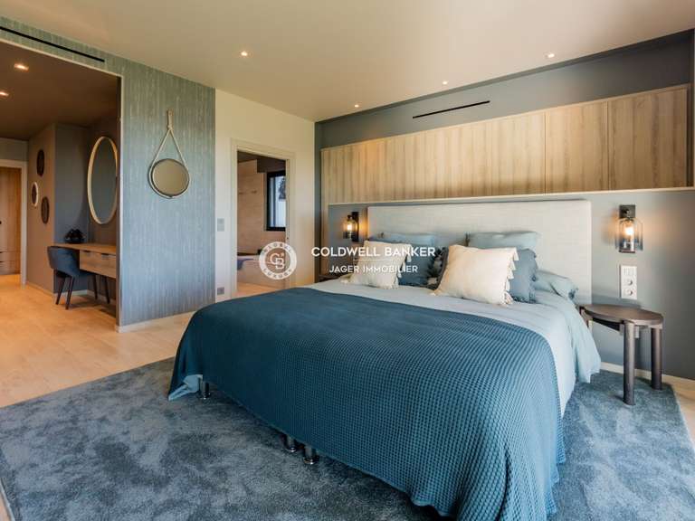 Villa Sainte-Maxime - 4 chambres - 349m²