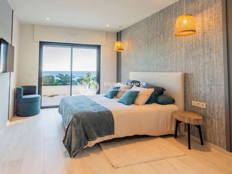 Villa Sainte-Maxime - 4 chambres - 349m²