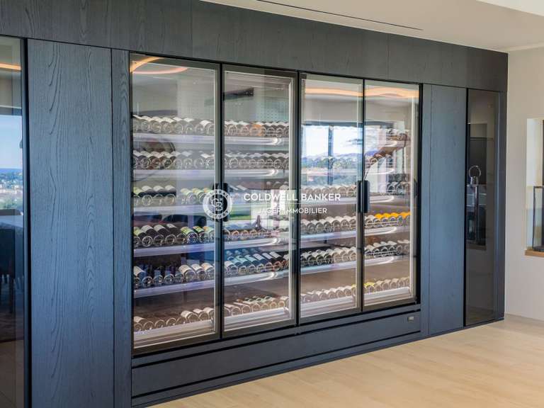 Villa Sainte-Maxime - 4 chambres - 349m²