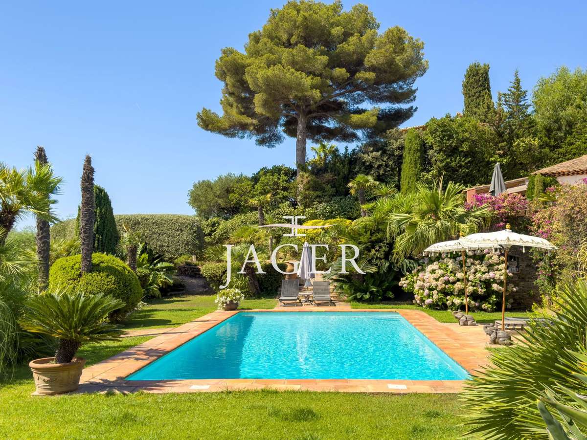 Villa Sainte-Maxime