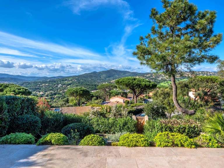 Villa Sainte-Maxime - 3 chambres - 85m²
