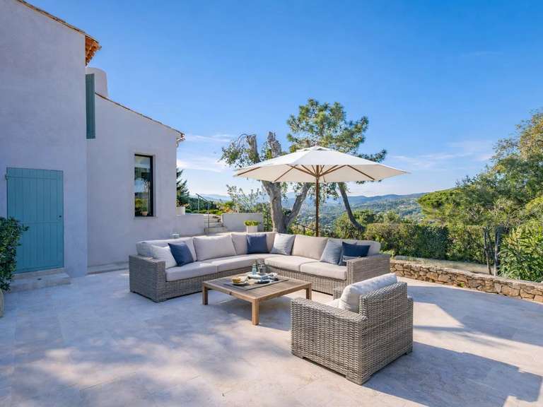 Villa Sainte-Maxime - 3 chambres - 85m²