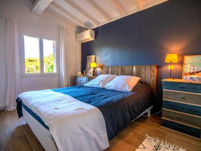 Villa Sainte-Maxime - 3 chambres - 85m²