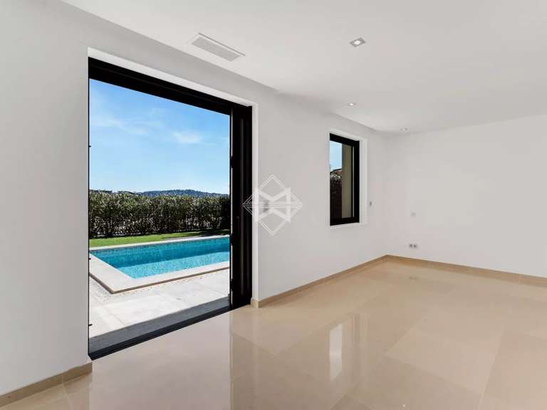 Villa Sainte-Maxime - 4 chambres - 180m²