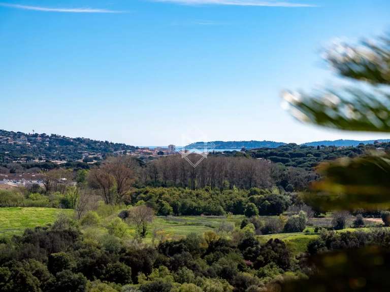 Villa Sainte-Maxime - 4 chambres - 180m²