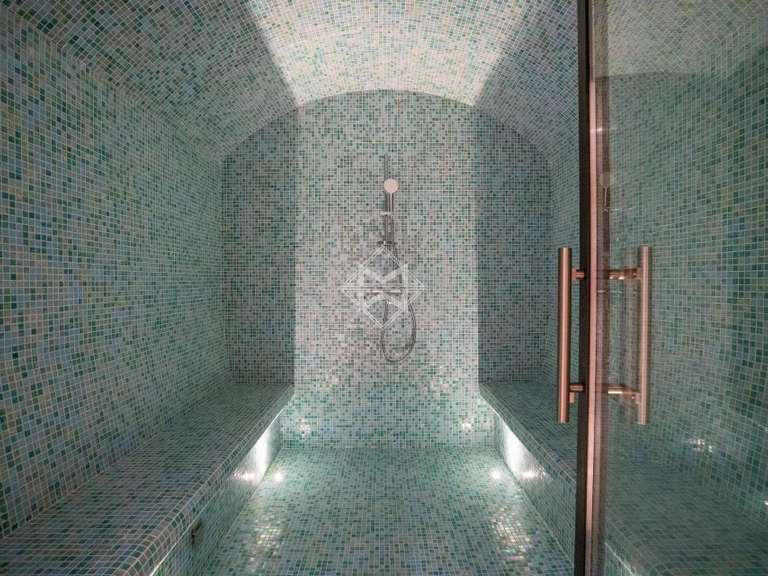 Villa Sainte-Maxime - 4 chambres - 180m²