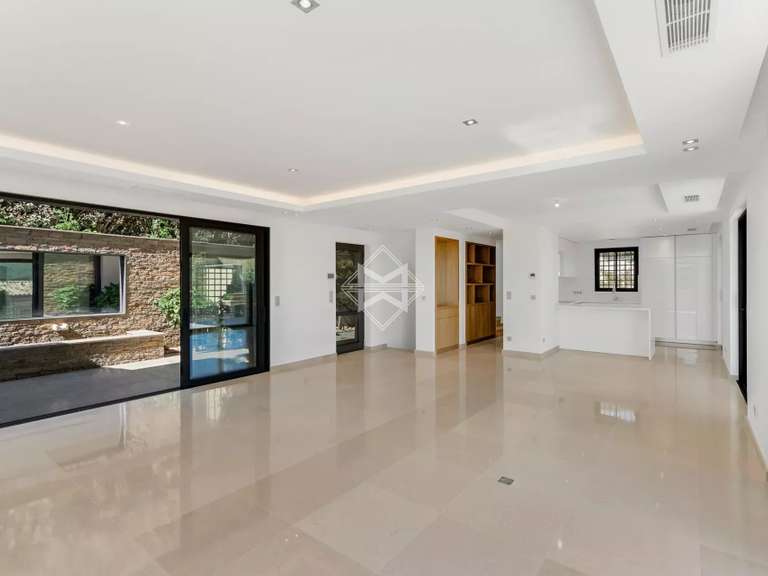 Villa Sainte-Maxime - 4 chambres - 180m²